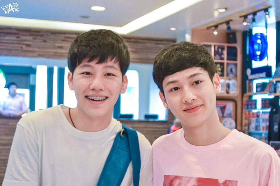 เบบี๋หมูยอ ♡︎ OGYWBM シ︎ tweet media