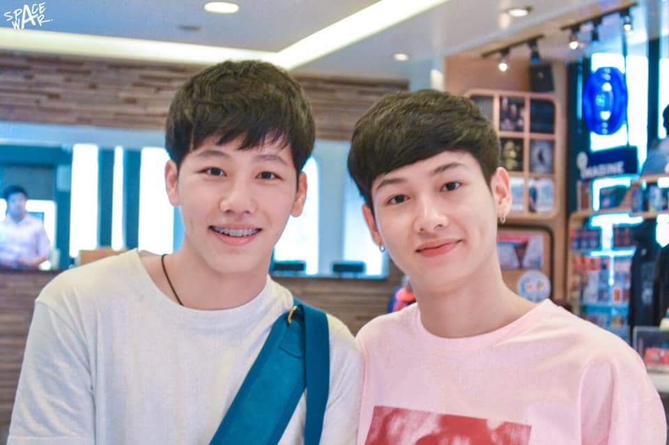 เบบี๋หมูยอ ♡︎ OGYWBM シ︎ tweet media