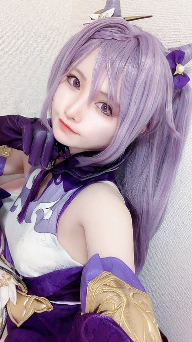 コスプレイヤーましろのTwitter画像35