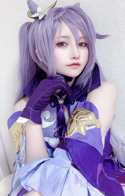 コスプレイヤーましろのTwitter画像36