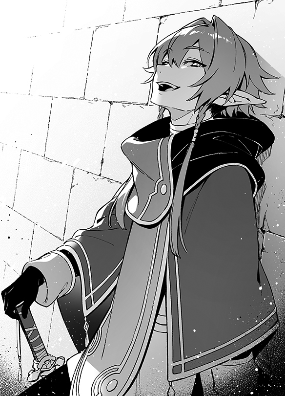 明日1/25は『ひとりぼっちの異世界攻略』文庫6巻の発売日です
今回もコミカライズ新刊と同時発売なので併せてよろしくお願いいたします!
【Amazon】https://t.co/o3hkq324gE
