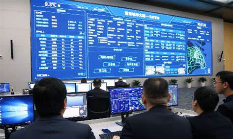 The Plan takes two and half years to complete. Basically, in Year 3 of the previous plan, the central government meets with the provincial governments, and says, how are we doing with the current Plan, and what problems do you see surfacing.（7/N）