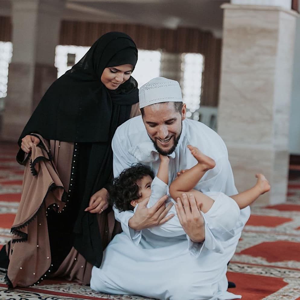 After apartheid, many Muslims from South Asia immigrated to South Africa. Black South Africans also began converting to Islam. Some White South Africans, like my family (Afrikaners), have converted too, like cricket star Wayne Parnell.