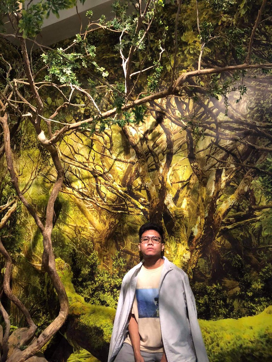 dave_math_'s tweet photo. 01/15-16/21 📍GovGen &amp; Mt. Hamiguitan 🏕🏖 https://t.co/OsbmYCe4g9
