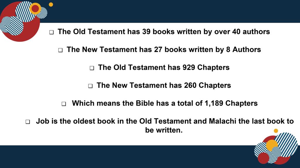 scentofchristng's tweet image. #HowToStudyTheBible
#TheScentOfChristChurch