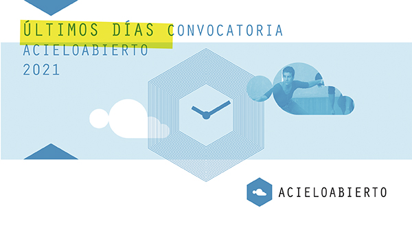 redacieloabiert's tweet photo. 📣📣Últimos días para inscribiros a la convocatoria Circuito 2021📣📣
 https://t.co/hXc49UsmSC
Foto @m_aschenbecher 
Diseño imagen @migueliguacen 
#redacieloabierto  #circuitoacieloabierto2021 #espacionoconvencional #proyectosculturales #danzacontemporanea  #danzaenlacalle https://t.co/yW5A3KAi5t