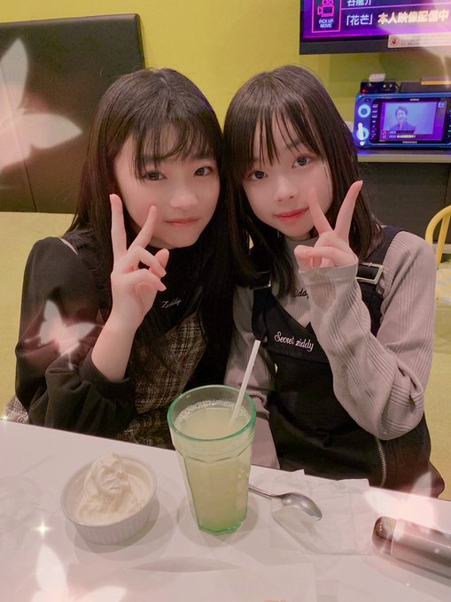 Twitterのコスプレ画像4