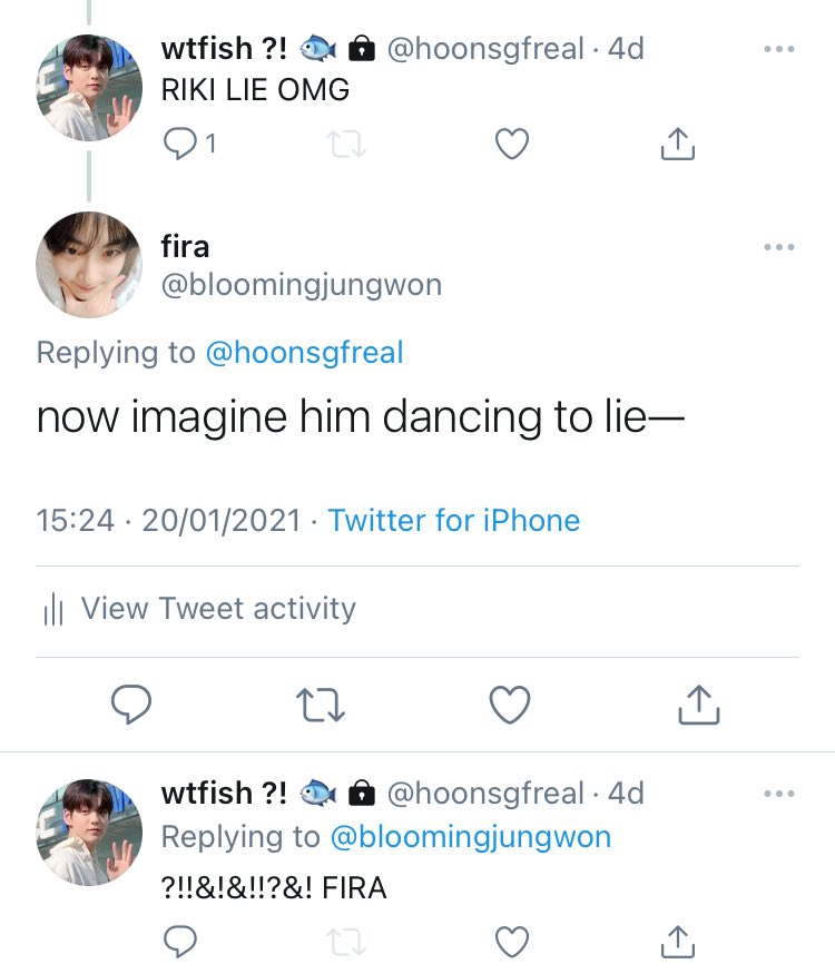 bloomingjungwon's tweet photo. WHAT KIND OF SORCERY IS THIS https://t.co/qxM2lCKcjV