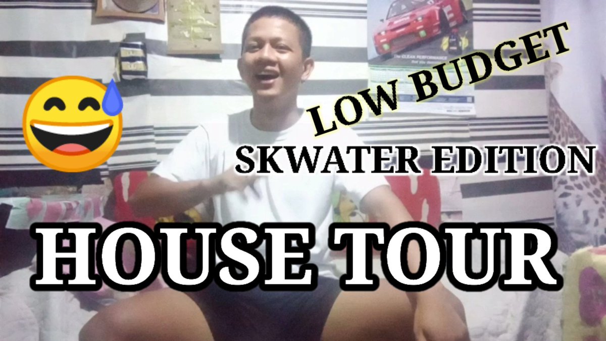 Please check itol out to my
YouTube channel request ng iba matagal kong pinag isipan to haha house tour low budget skwater edition😅
Dont skip the ads😅
Thank you😘😘😘
youtu.be/BK3ovnDcryI