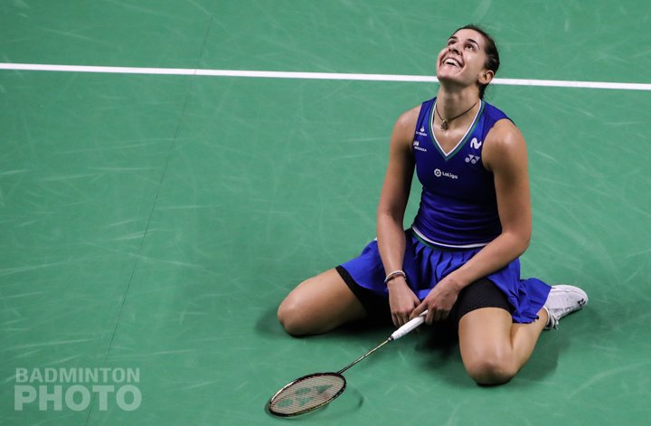 CarolinaMarin's tweet photo. Esto es increíble 🙈
Trabajo en equipo ➡️🥇
Gracias por estar a mi lado ❤️

This is incredible 🙈
Teamwork ➡️🥇
Thank you for stay by my side ❤️

#PuedoPorquePiensoQuePuedo #ToyotaThailandOpen #CourtsAreCalling https://t.co/nEM6s10UgF