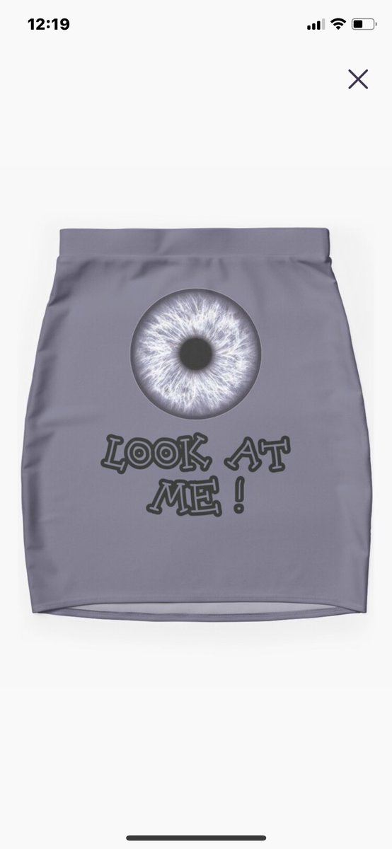 sporzzi's tweet photo. Single eye and says look at me!👁👀
#tshirtstore #tshirtart #tshirtartwork
#ebay #ebayseller #amazon #amazonseller #redbubble #redbubbleshop #redbubbleartists #redbubbledesign #redbubblestore #shoponline #zazzleshop #eatsy #eye #eyeart #eyeartist #eyeartwork #eyepainting https://t.co/Pl7HOmdSMW