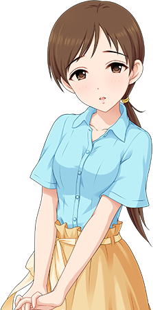 新田美波のtwitterイラスト検索結果