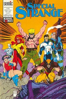 darthfilou's tweet image. Ado presqu’adulte j’ai arrêté les #Comics et les #XMen après cette période.. @JimLee avait monté le niveau trop haut 😅(j’avais déjà apprécié son potentiel et sa montée en puissance dans Alpha Flight)
J’avais adoré le crossover #xtinctionagenda pour la partie dessinée par JL 😃