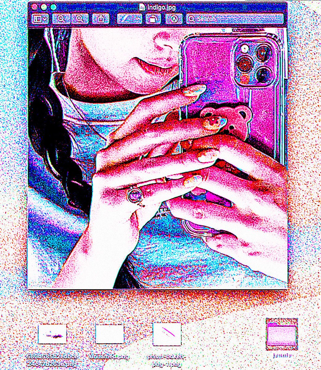 𝓑arb!e P̸inkbear @close tweet media