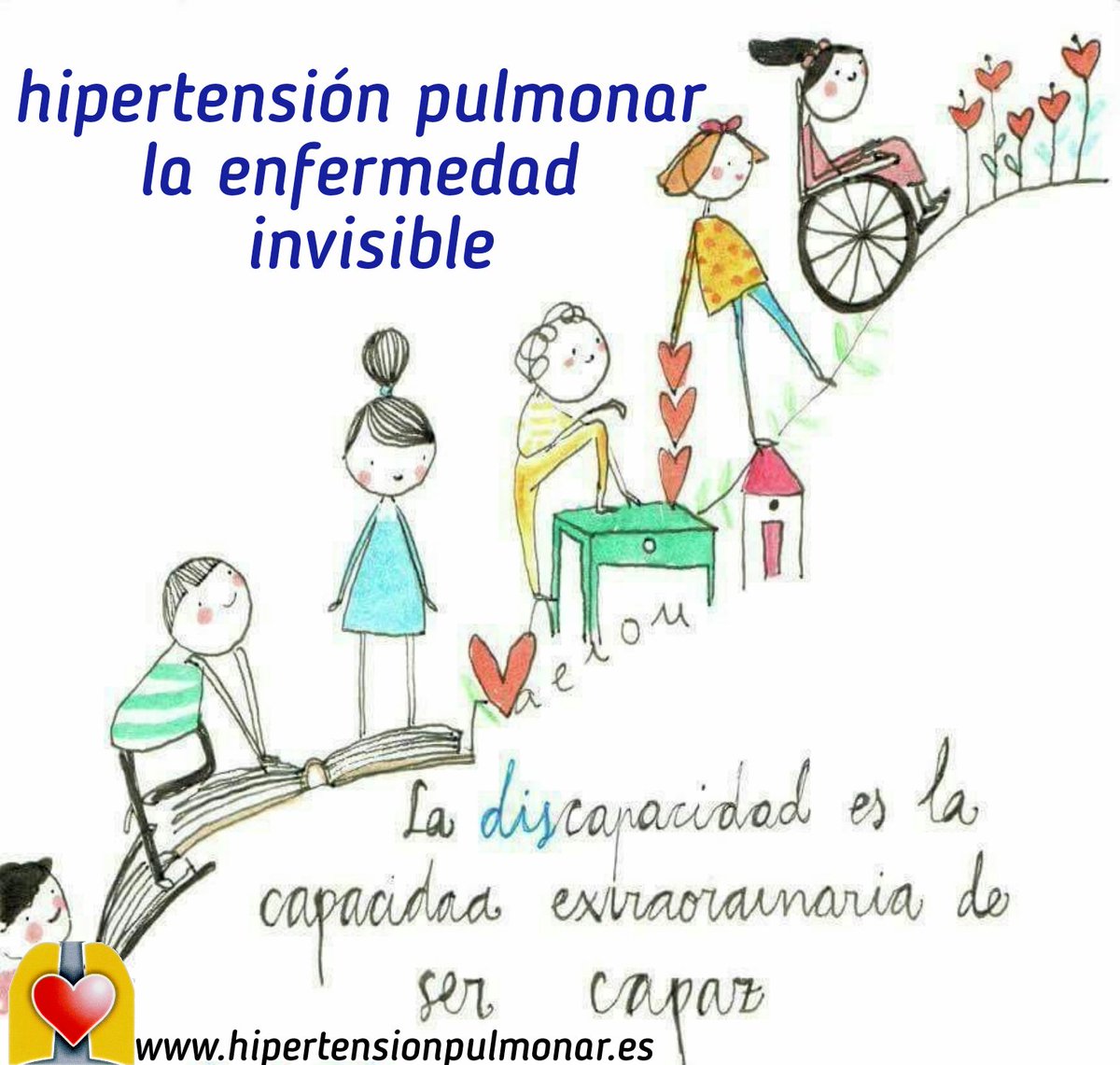 ANdHP's tweet photo. ¡Hagamos visible la #hipertensiónpulmonar!
Somos capaces de #disfrutar del #domingo aún con nuestras #discapacidades en ocasiones #invisibles!
#Faltadeaire #fatiga
#Mareos #Síncope #dolorenelpecho
#somosfuertes
#actitudpositiva
#anuestroritmo
#respirando
#vivirsinmiedo https://t.co/lxuqyt83UE