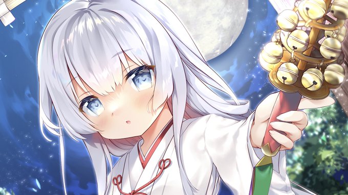 アイルさんvol.12にて描かせていただいたイラストです!
全体図は是非紙面にてご覧ください❤️ 