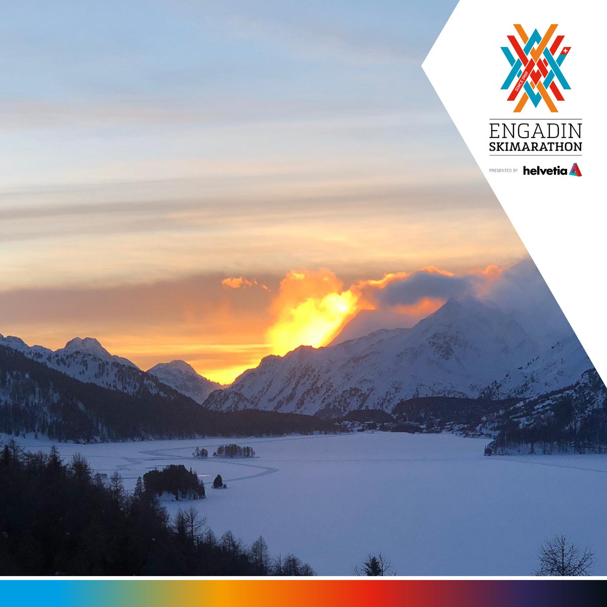 Engadin Skimarathon tweet media
