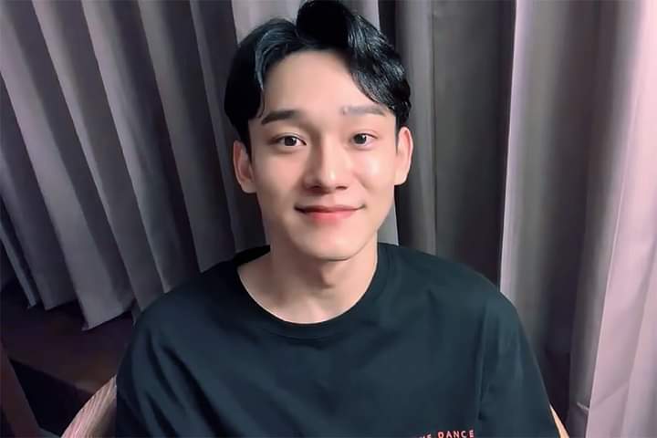 best of kim jongdae 김종대 tweet media