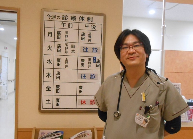 M3 Com編集部 On Twitter 山口 山口県に医師を増やす 県内初の 在宅専門医 たちの狙い 山口大学総合診療部 生協小野田診療所に聞く Vol 1 Https T Co O7q8ekerjj エムスリー 地域版 山口