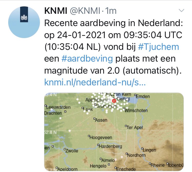In #Tjuchem dus, 2.0!
