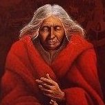 gladhill_in's tweet photo. "The Hopi Prophesy delineates the path of peace, and harmony with nature. Where we have deviated from that path, the prophecy has correctly predicted the results. Hopi and other peoples, as time has emerged will meet the caretaker who instructs them to care for Earth"🪶🌎Lynn © https://t.co/IswrS5lD4p