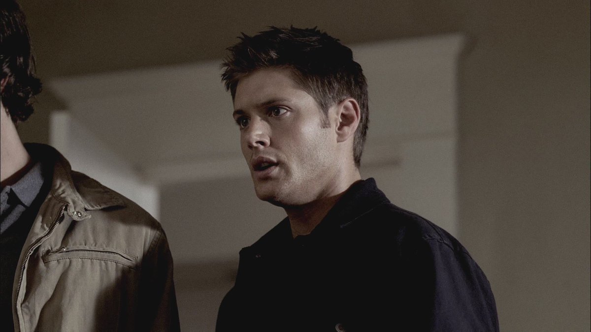 a thread of dean winchester being the softest boy ever  #HappyBirthdayDeanWinchester