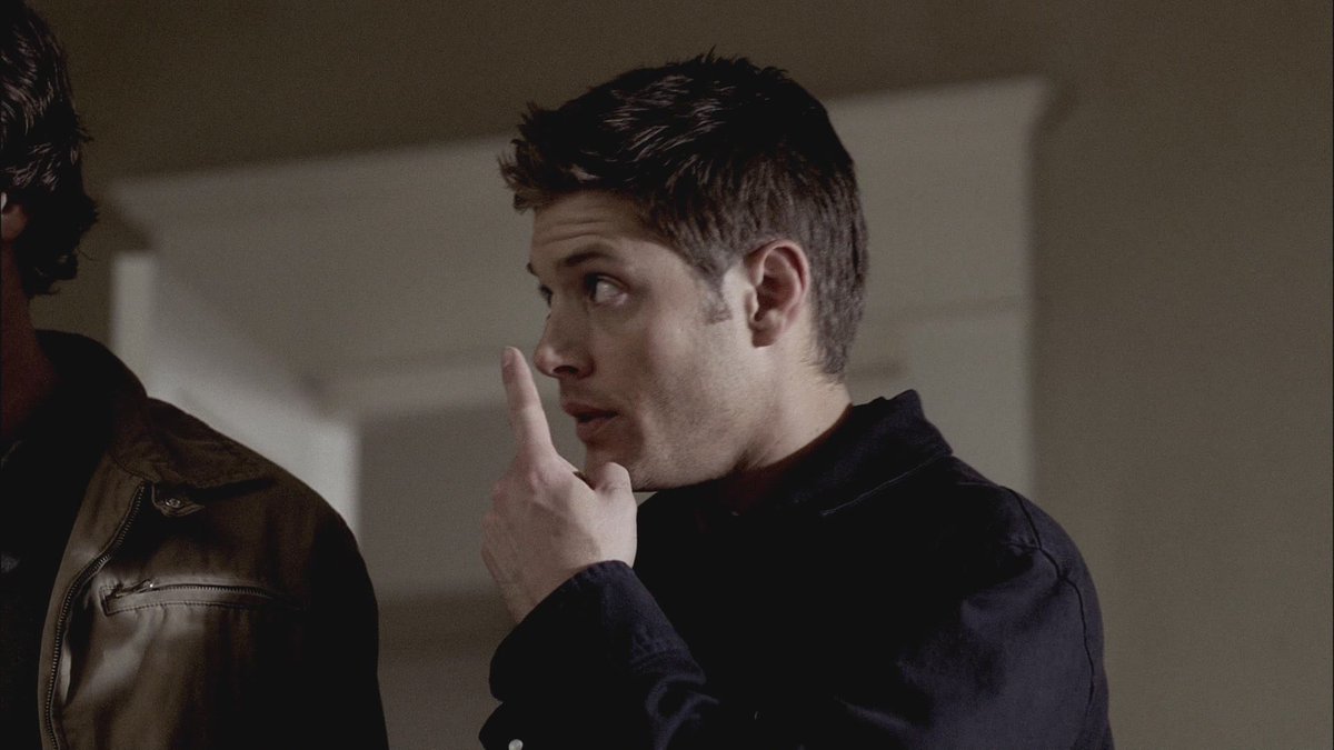 a thread of dean winchester being the softest boy ever  #HappyBirthdayDeanWinchester