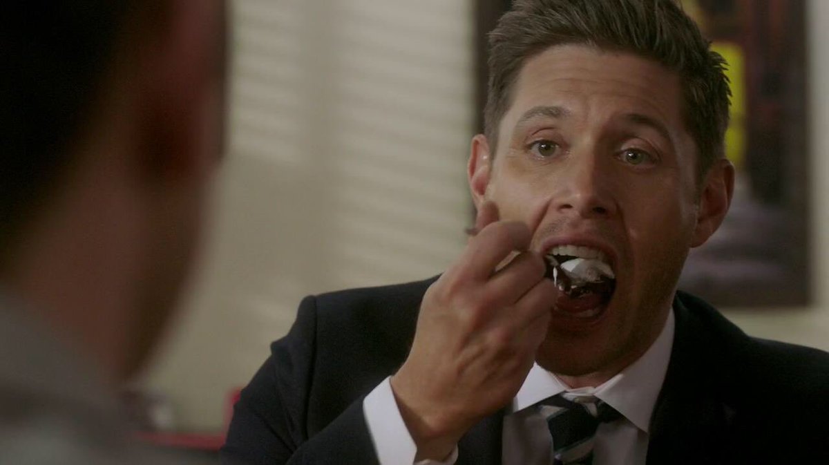 a thread of dean winchester being the softest boy ever  #HappyBirthdayDeanWinchester