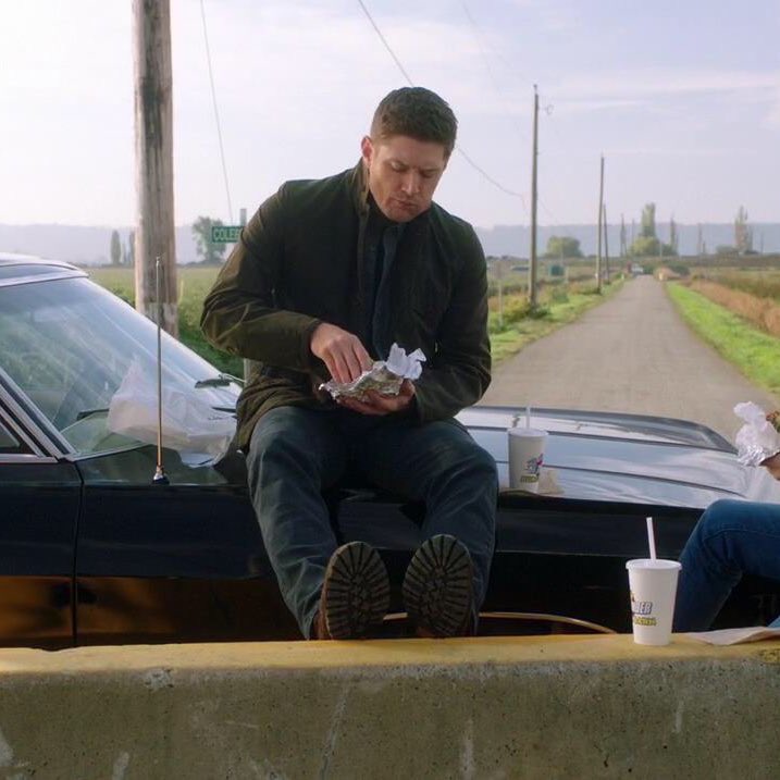 a thread of dean winchester being the softest boy ever  #HappyBirthdayDeanWinchester
