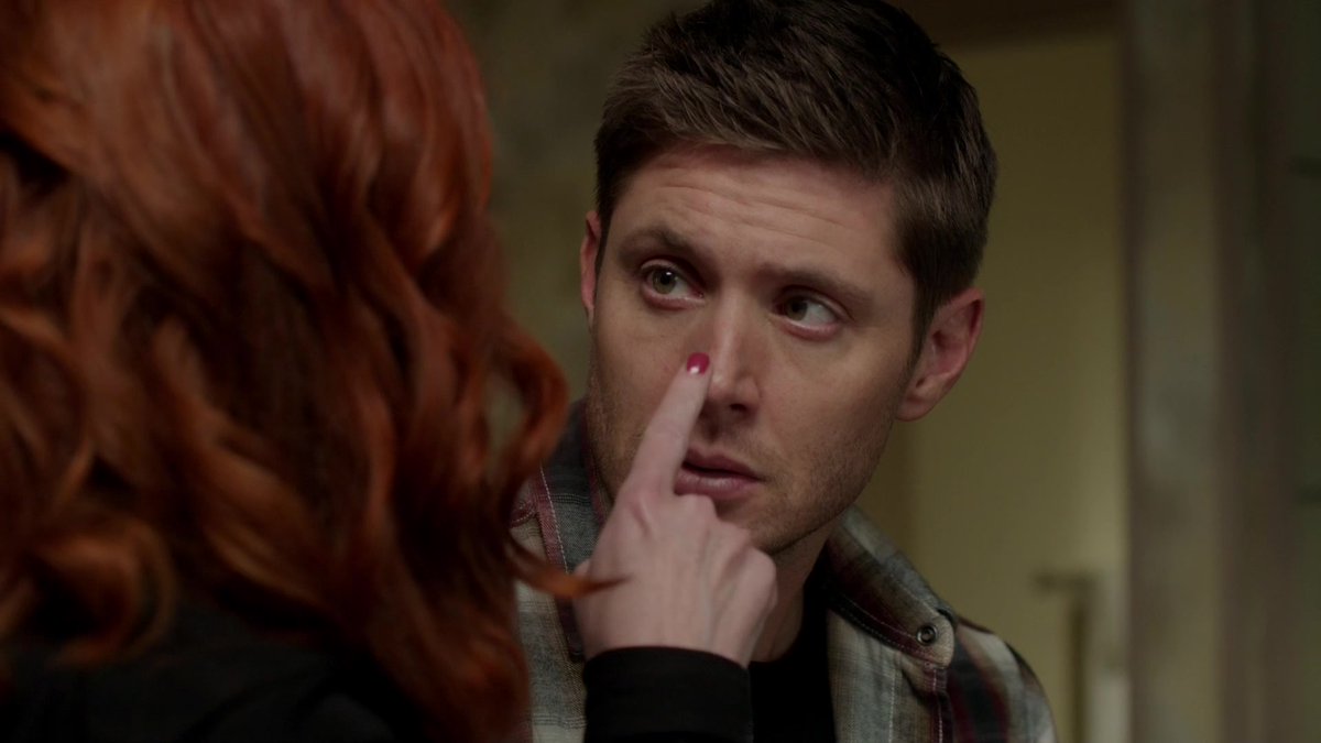 a thread of dean winchester being the softest boy ever  #HappyBirthdayDeanWinchester