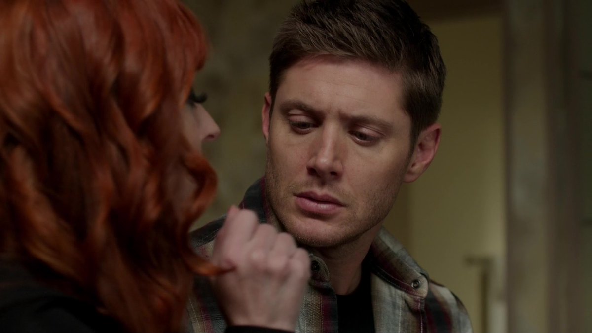 a thread of dean winchester being the softest boy ever  #HappyBirthdayDeanWinchester