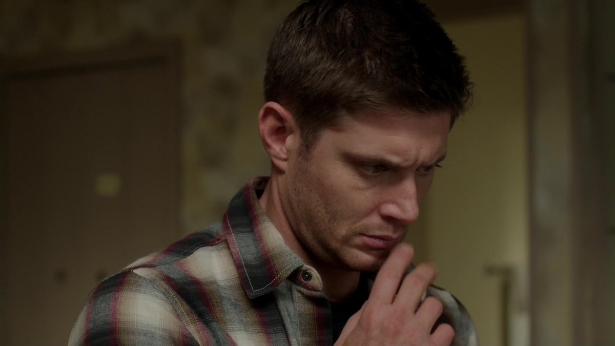 a thread of dean winchester being the softest boy ever  #HappyBirthdayDeanWinchester
