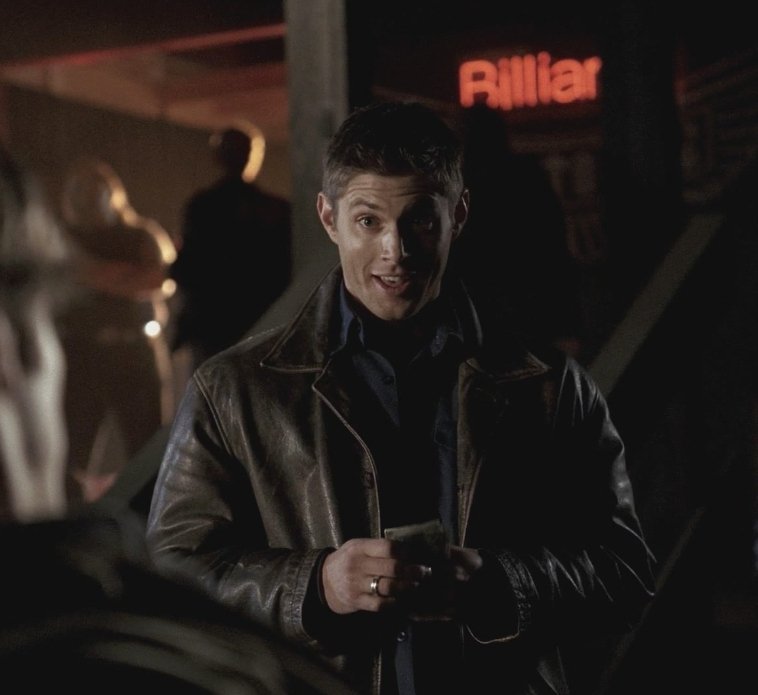 a thread of dean winchester being the softest boy ever  #HappyBirthdayDeanWinchester