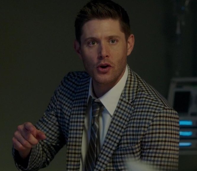 a thread of dean winchester being the softest boy ever  #HappyBirthdayDeanWinchester