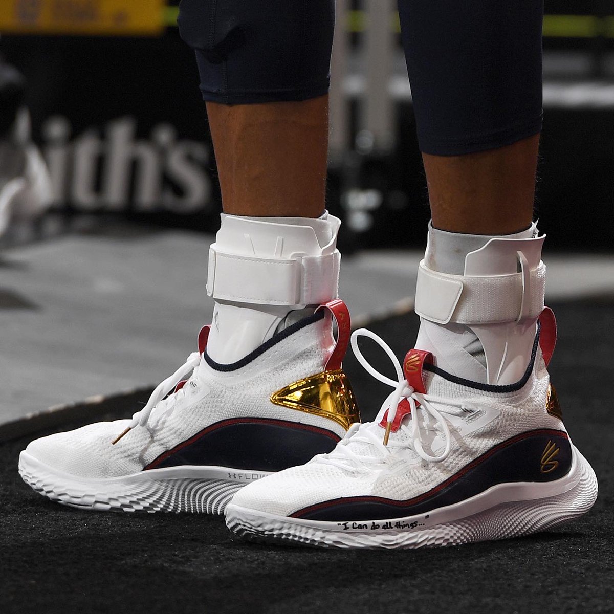 SNEAKERS NBA on Twitter: \