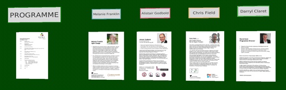 Up energised getting ready for Project/Program Accreditation Fair-on-QUBE Great speakers, Best Exhibitors!  Hope you are jealous if you are not there. <a href="/ProjMan05/">Alistair Godbold</a>  <a href="/Apm/">ALGUNA PREGUNTA MÉS?</a> <a href="/APMG_Inter/">APMG International</a> <a href="/PMInstitute/">PMI</a> <a href="/QUBEcc/">QUBE</a>