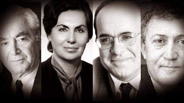 ErtanYalciner's tweet photo. Bazı insanlar vardır; 
Efsane olurlar, asırlarca unutulmaz, hatırlanırlar...
Cumhuriyet ve Aydınlanma şehitleri, ruhunuz şad olsun.. https://t.co/rqQEA3PEpX