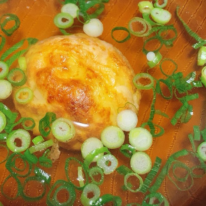 明石焼のtwitterイラスト検索結果