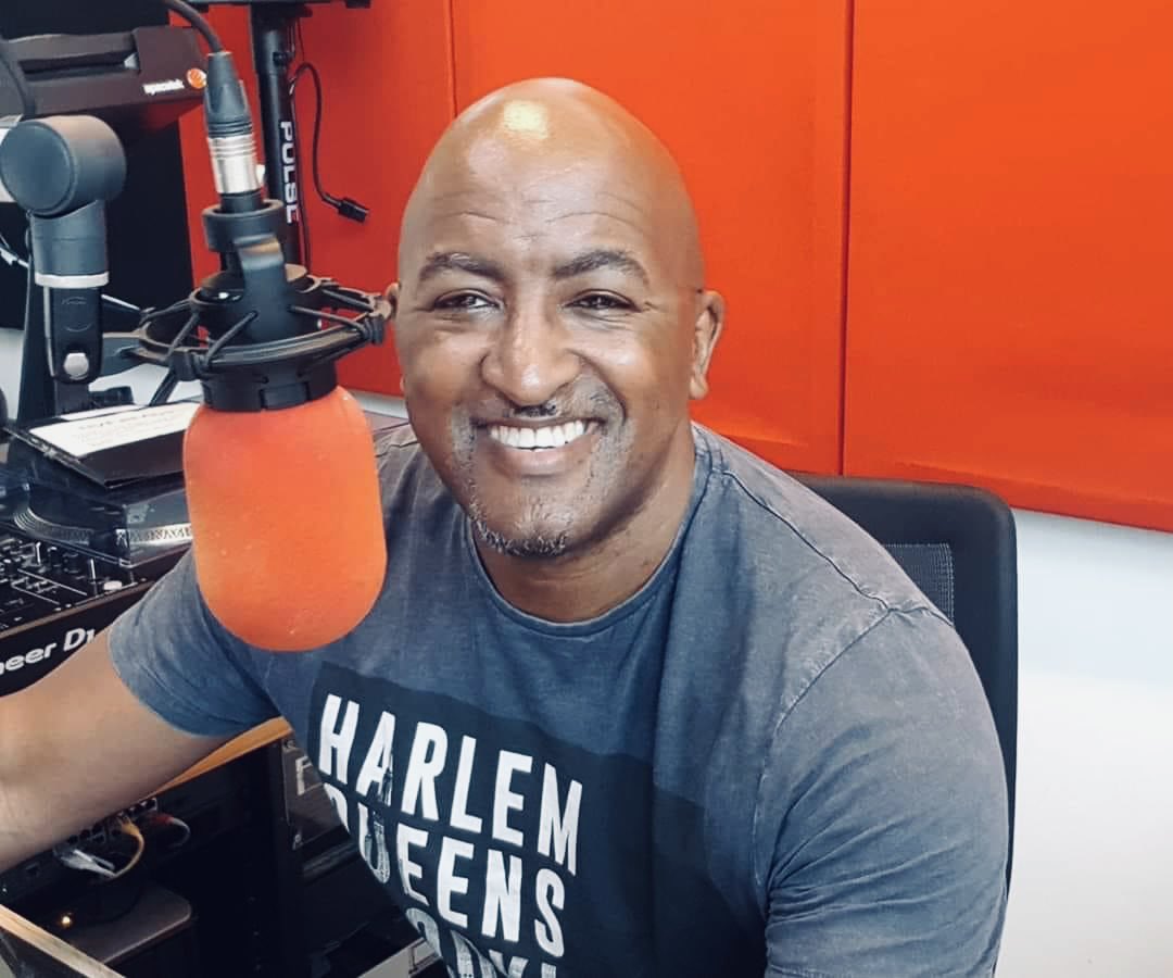 misoulradio's tweet photo. Guess who’s back!
#TheSoulKitchen with @peteandrew | 10am-1pm
👉 https://t.co/4llxD2kcHj https://t.co/uSpYrUz5aT