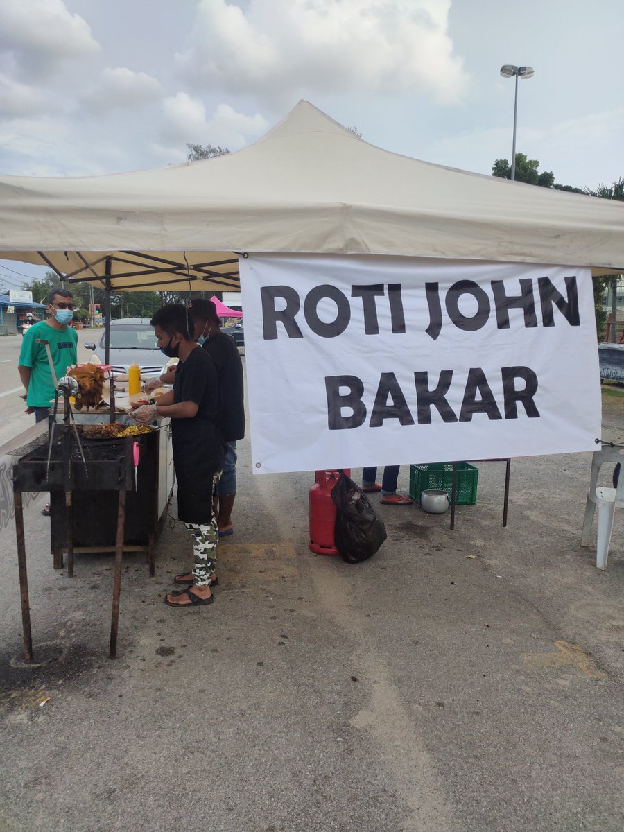 HatchEnd84's tweet photo. Recommended!
Area Klebang 
@twtmelaka https://t.co/6GOPx94xnN