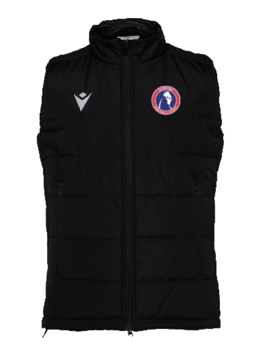 Dorking Wanderers FC tweet media
