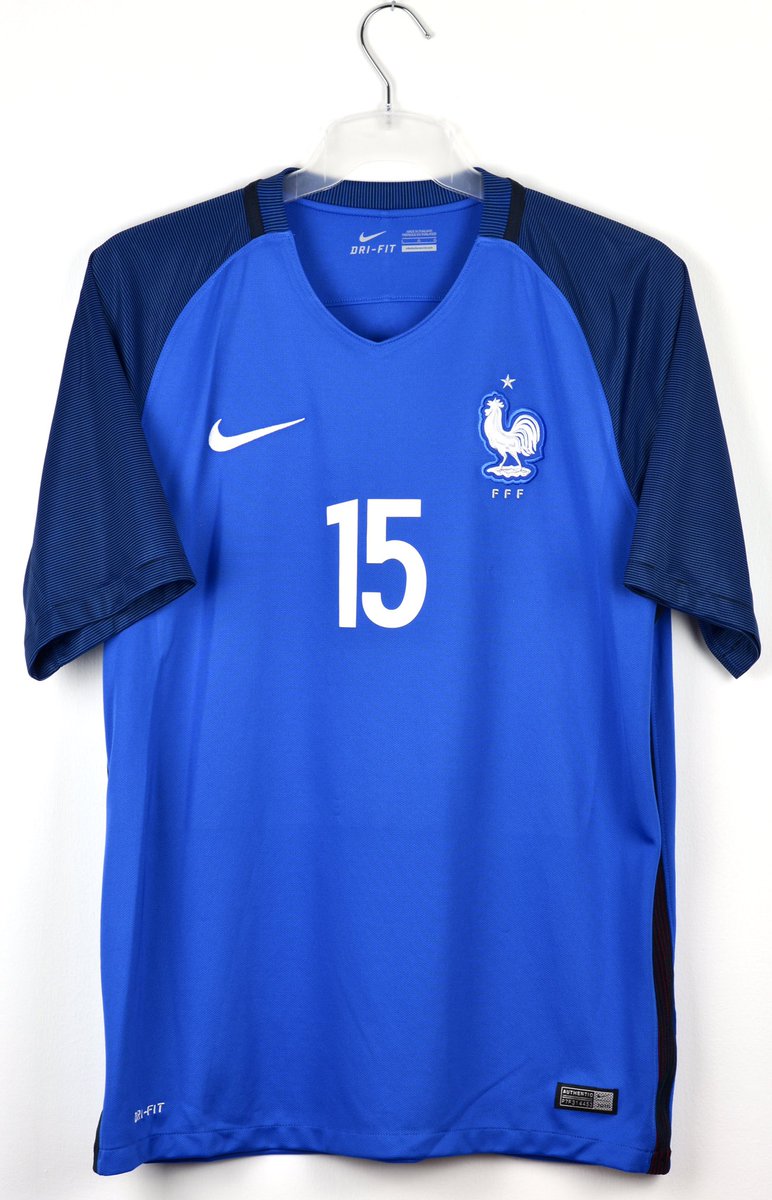 Trip 5; June 2016France 2-0 Albania (Marseille) Notes: The second Euro 2016 match I attended. The Stade Velodrome is the best stadium I've ever been to, absolutely stunning