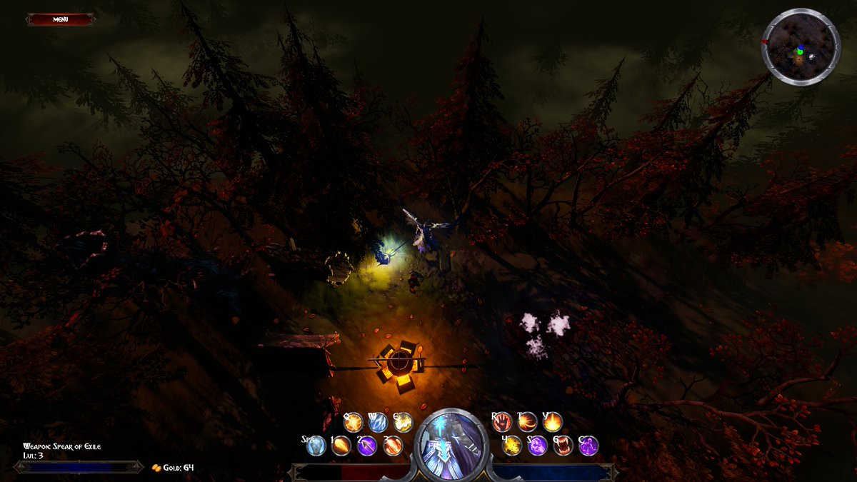 DarkFactionZA's tweet photo. #TheSpiritGame coming soon to Steam!
Dropping mid 2021. I have been working hard, bringing you ideas from my silly mind. Please consider checking it out!
Steam WISHLIST:
https://t.co/Xx2Xex7leR
#gaming #gamedev #indiegames #indie #indiegame #RPG #rpgs #action #RTs #RETWEEET https://t.co/9J1B7ZtC7Z
