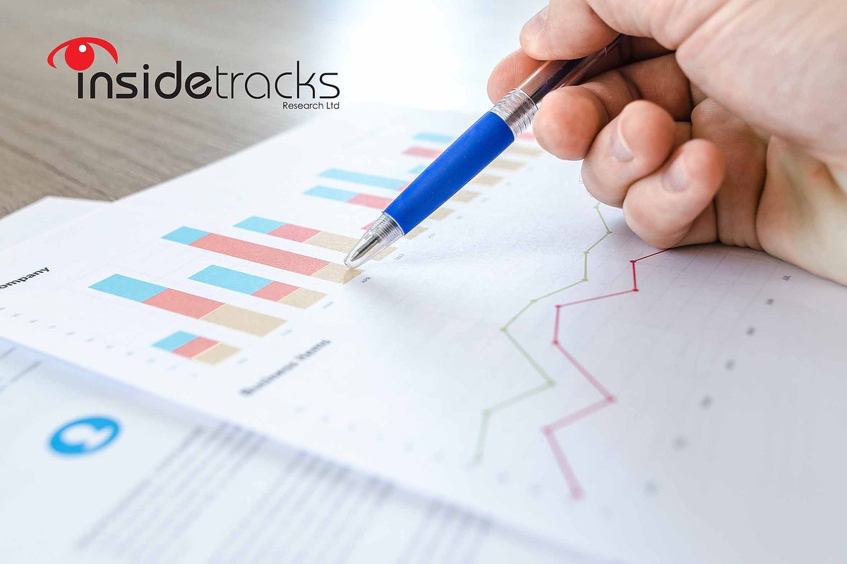 Bespoke Reporting - Inside Tracks are able to collate mountains of data into bespoke, easy-to-understand, analytical reports that show your best course of action. bit.ly/344HRJO