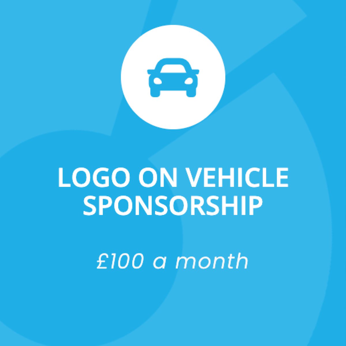 Gain greater exposure by becoming a sponsor at our next event.  

For full details of Sponsorship opportunities, check out our webpage

👉 yourpartnerships.co.uk 

#business #entrepreneur #networkmarketing #businesstwitter #twitter