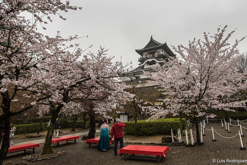 Japonismo's tweet photo. Si estás buscando inspiración para armar tu próximo itinerario por Japón, ¿qué tal añadir en tu ruta al menos uno de los 12 castillos originales del periodo Edo? Te contamos cuáles son y dónde están: https://t.co/31F3ZYC1We https://t.co/Z4yHmm058H