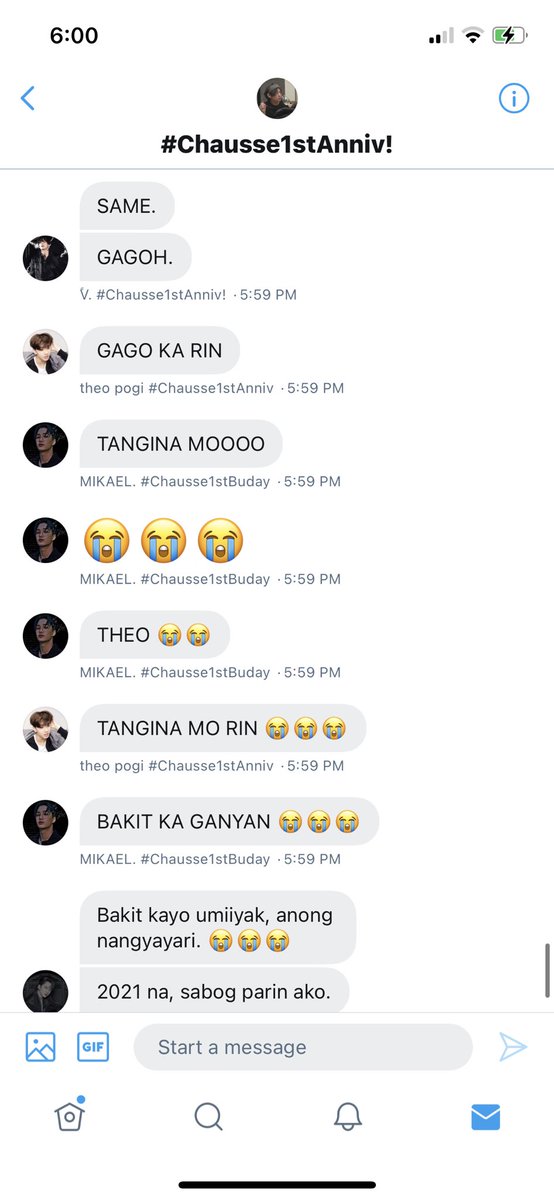 chauggles's tweet photo. @napapaisip your power😩😩😩🔥🔥🔥 https://t.co/g22GpbID5G