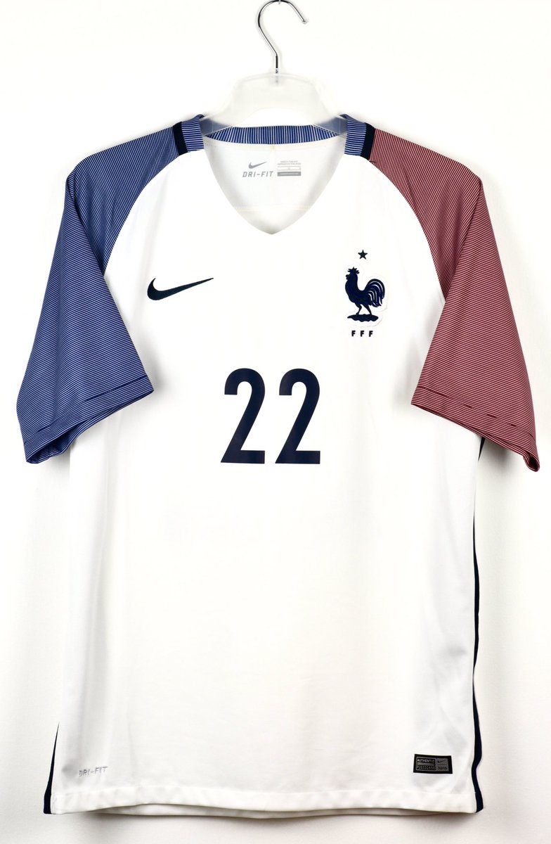 Trip 6; July 2016France 5-2 Iceland (Paris) Notes: The third Euro 2016 match I attended; quarter final. This was the match that was 'meant' to be France vs England, but England were beaten in the round of 16 by Iceland 