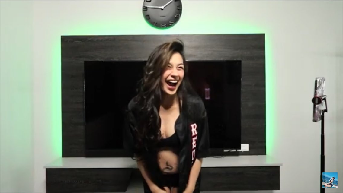 FreyBersabe's tweet photo. Those smile made my day
@ZeinabHarake11 
Please watch:

https://t.co/CKIT5Gbuo5
https://t.co/CKIT5Gbuo5 https://t.co/V3rfbmgVZ5