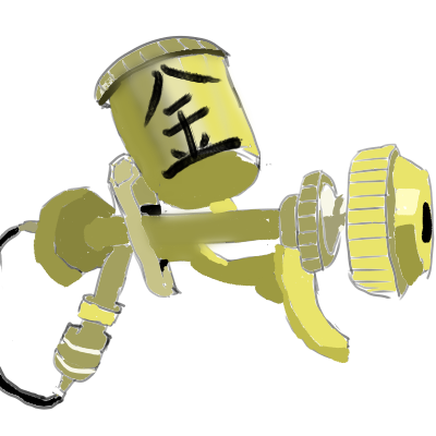 どう見ても金のtwitterイラスト検索結果